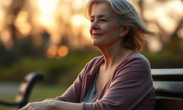 Menopauza: etapy, objawy i jak wpływa na zdrowie kobiet