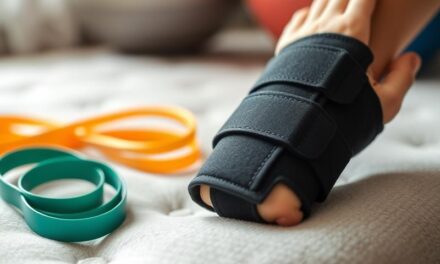 Rehabilitacja nadgarstka: kluczowe metody, objawy i diagnostyka