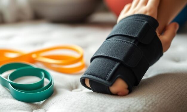 Rehabilitacja nadgarstka: kluczowe metody, objawy i diagnostyka