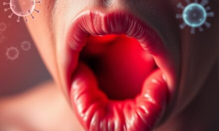 Angina: objawy, przyczyny, leczenie i profilaktyka choroby