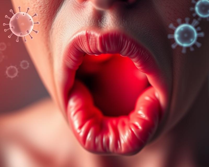 Angina: objawy, przyczyny, leczenie i profilaktyka choroby