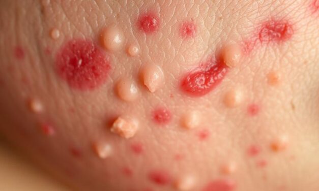 Trądzik grzybiczy – jak go rozpoznać i skutecznie leczyć?