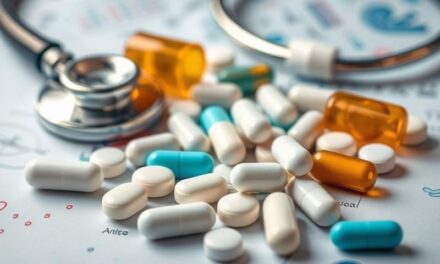 Antybiotyki w leczeniu chorób wenerycznych: co musisz wiedzieć?