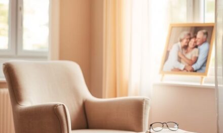 Choroba Alzheimera: objawy, problemy i opieka nad pacjentem