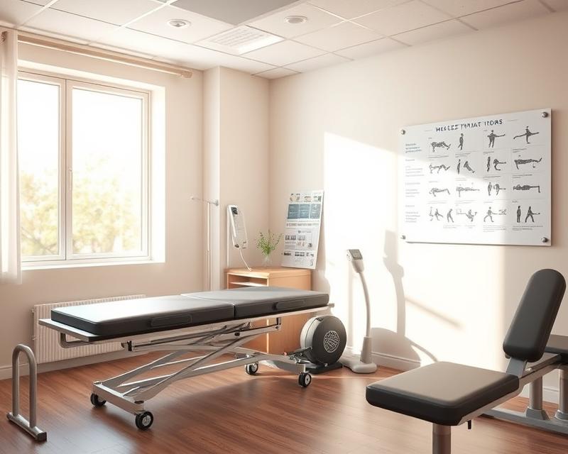 Kto i jak wystawia skierowanie na rehabilitację? Przewodnik dla pacjentów