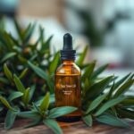 Olejek z drzewa herbacianego w ciąży: bezpieczeństwo i ryzyka