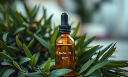 Olejek z drzewa herbacianego w ciąży: bezpieczeństwo i ryzyka