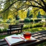 Jak dbać o zdrowie psychiczne? Kluczowe nawyki i zasady