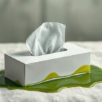 Zielonkawy katar: przyczyny, objawy i skuteczne leczenie