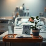 Rehabilitacja po tracheotomii: Kluczowe aspekty i wsparcie pacjenta