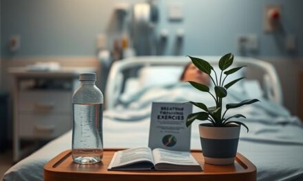 Rehabilitacja po tracheotomii: Kluczowe aspekty i wsparcie pacjenta