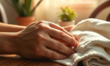 Nadpotliwość dłoni – przyczyny, objawy i skuteczne metody leczenia