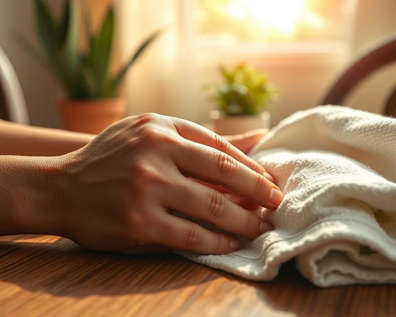 Nadpotliwość dłoni – przyczyny, objawy i skuteczne metody leczenia