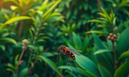 Malaria: przyczyny, objawy i skuteczne leczenie choroby pasożytniczej