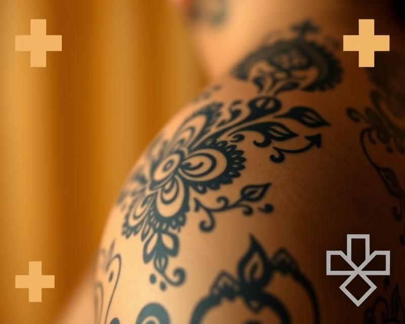 Przeciwwskazania do tatuażu – co musisz wiedzieć przed decyzją?