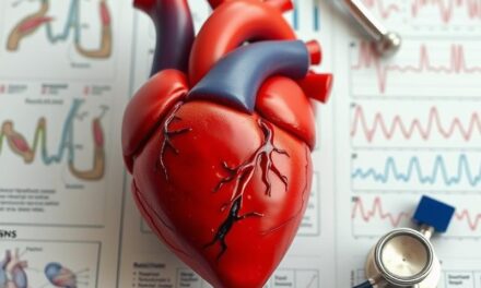 Przewlekła choroba niedokrwienna serca: Objawy, przyczyny i leczenie