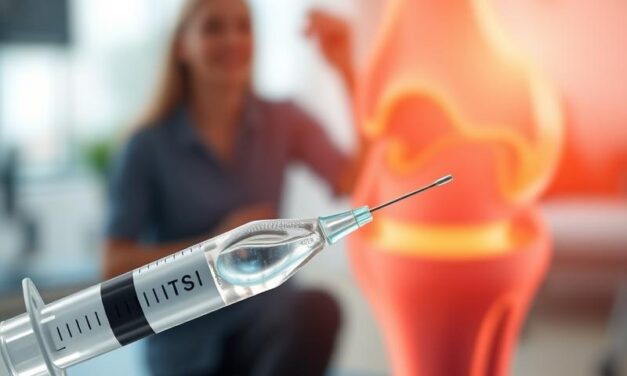Hyalofast w rehabilitacji ortopedycznej – innowacyjna metoda leczenia