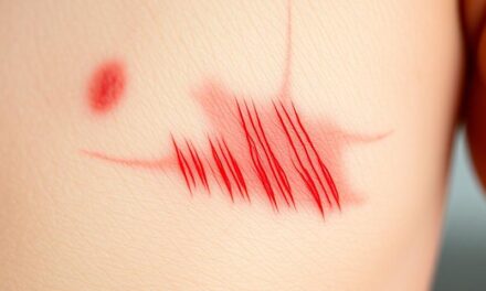 Dermografizm: przyczyny, objawy i skuteczne leczenie