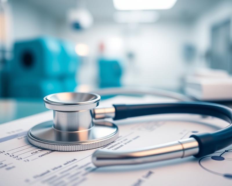 Angina: Przyczyny, objawy i skuteczne metody leczenia