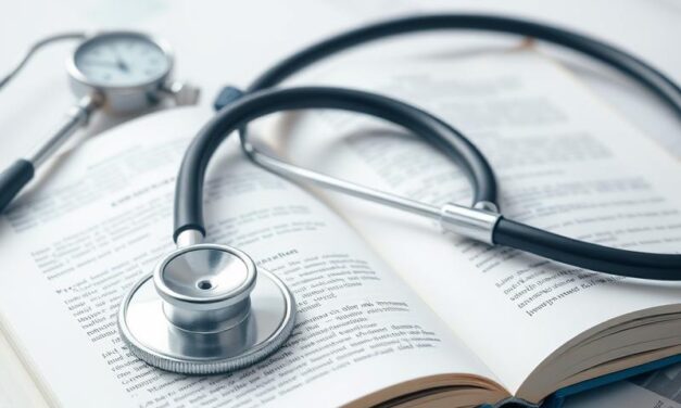 Choroby wewnętrzne: definicje, diagnostyka i metody leczenia