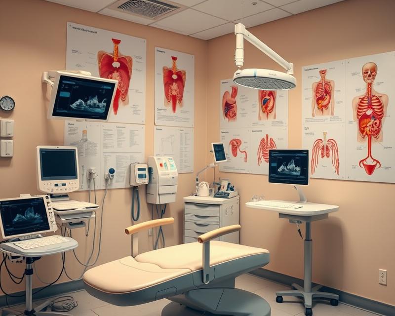 Choroby urologiczne: objawy, diagnostyka i metody leczenia