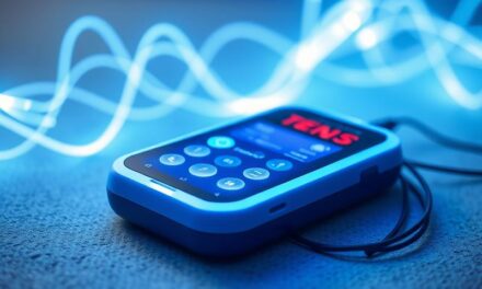 Prądy TENS: Jak działają i jakie mają zastosowanie w terapii bólu?