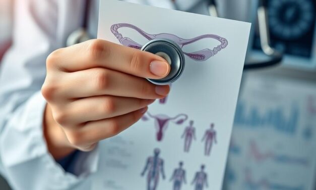 Choroby narządów płciowych: diagnostyka, objawy i profilaktyka