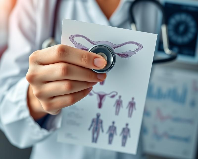Choroby narządów płciowych: diagnostyka, objawy i profilaktyka
