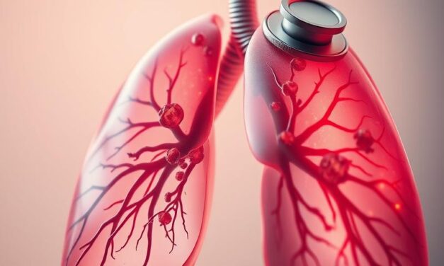 Gruźlica: objawy, diagnostyka i metody leczenia choroby