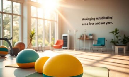 Rehabilitacja – co warto wiedzieć o procesie i jego rodzajach?