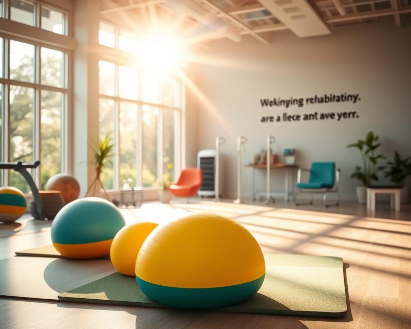 Rehabilitacja – co warto wiedzieć o procesie i jego rodzajach?