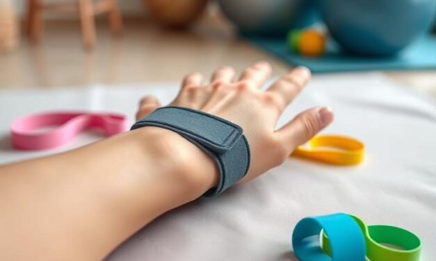 Rehabilitacja po operacji cieśni nadgarstka – kiedy zacząć?
