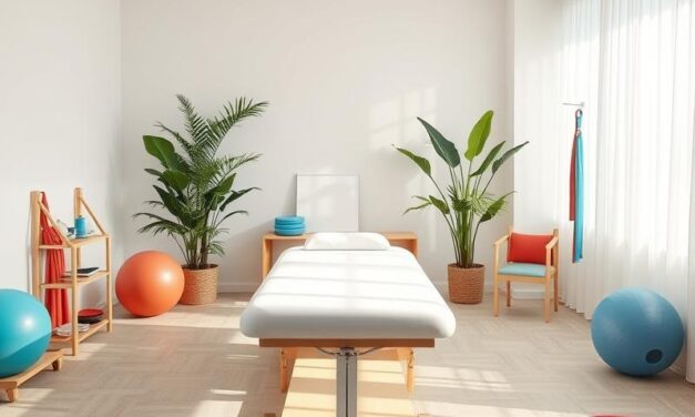 Fizjoterapia: Klucz do zdrowia, rehabilitacji i dobrego samopoczucia