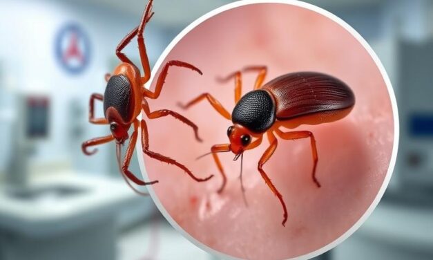 Bartoneloza: objawy, diagnostyka i leczenie choroby zakaźnej