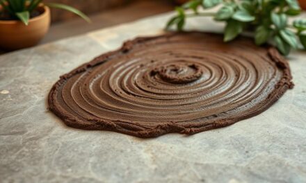 Okłady borowinowe – właściwości, zastosowanie i przeciwwskazania