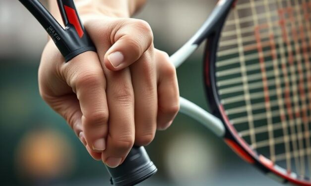 Stany zapalne ścięgien: objawy, przyczyny i leczenie